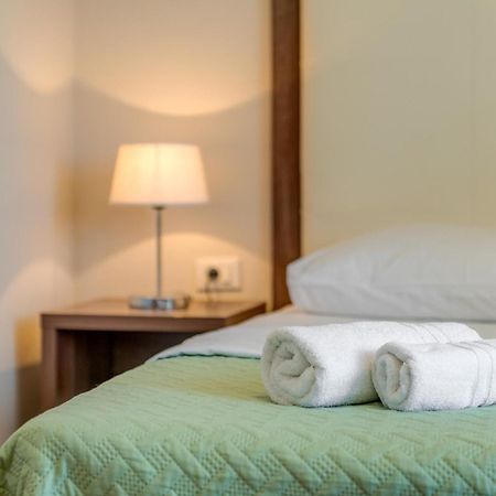 Bastion Luxury Rooms Split Kültér fotó