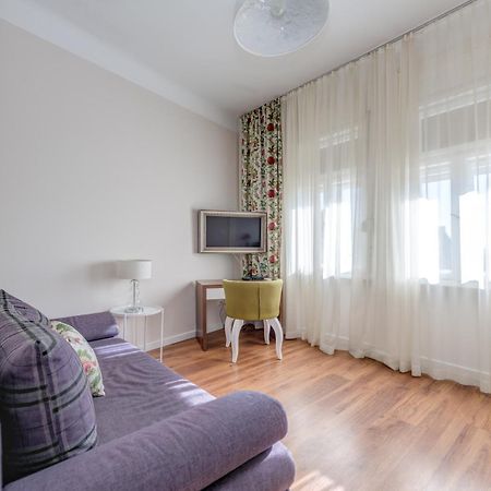 Bastion Luxury Rooms Split Kültér fotó
