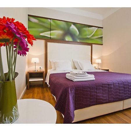 Bastion Luxury Rooms Split Kültér fotó