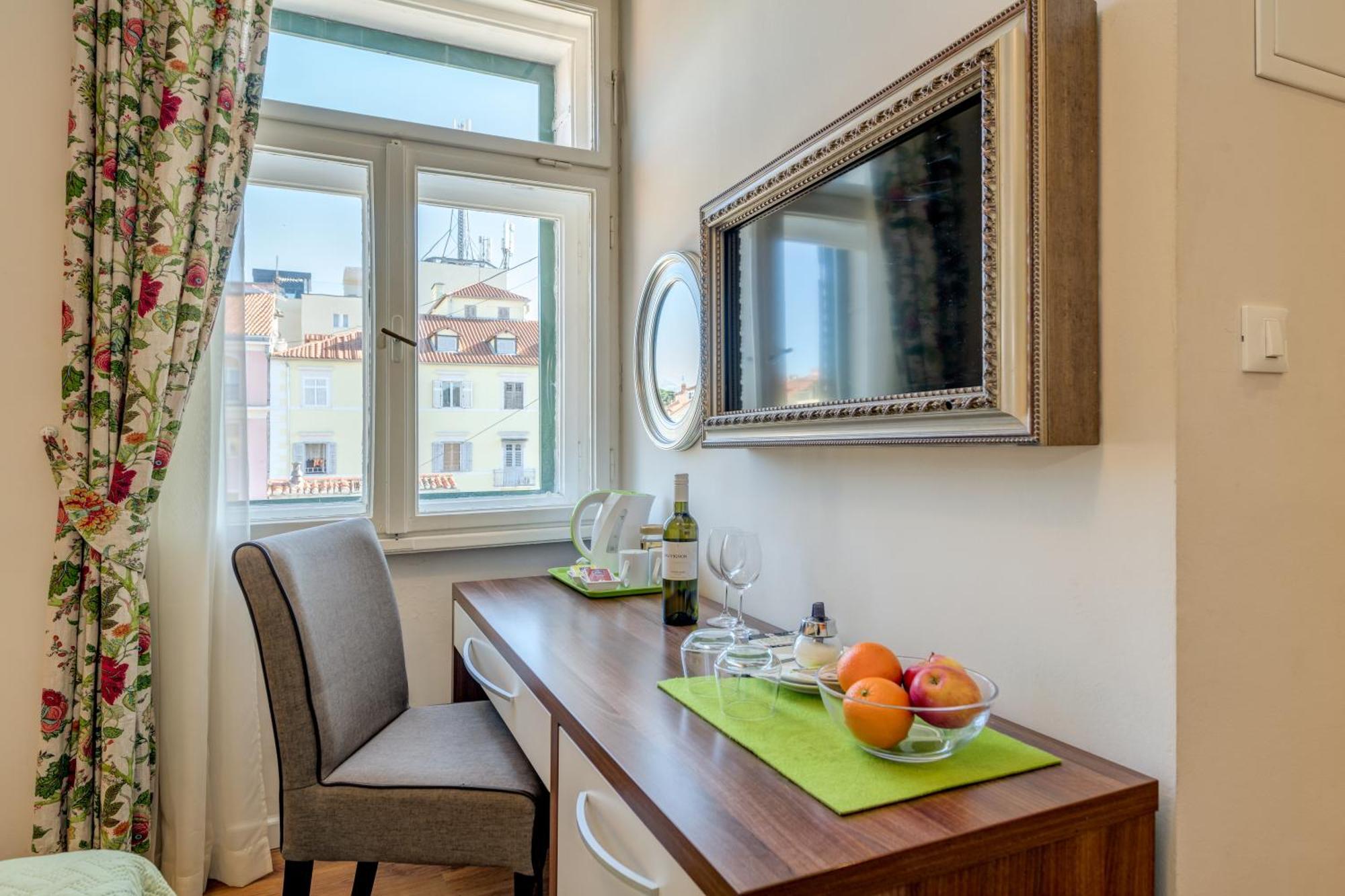 Bastion Luxury Rooms Split Kültér fotó