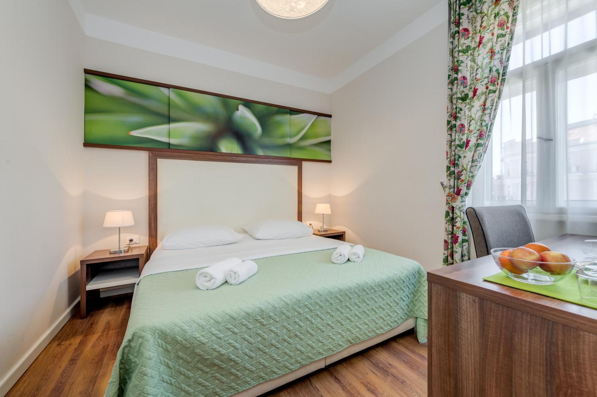 Bastion Luxury Rooms Split Kültér fotó