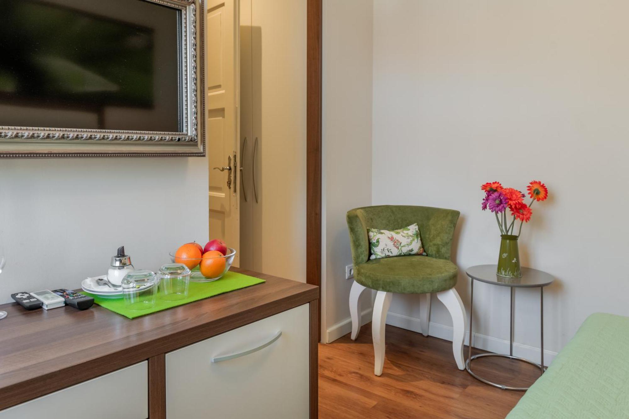 Bastion Luxury Rooms Split Kültér fotó