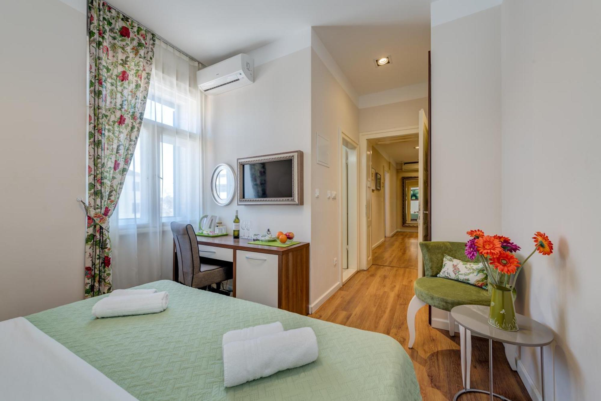 Bastion Luxury Rooms Split Kültér fotó