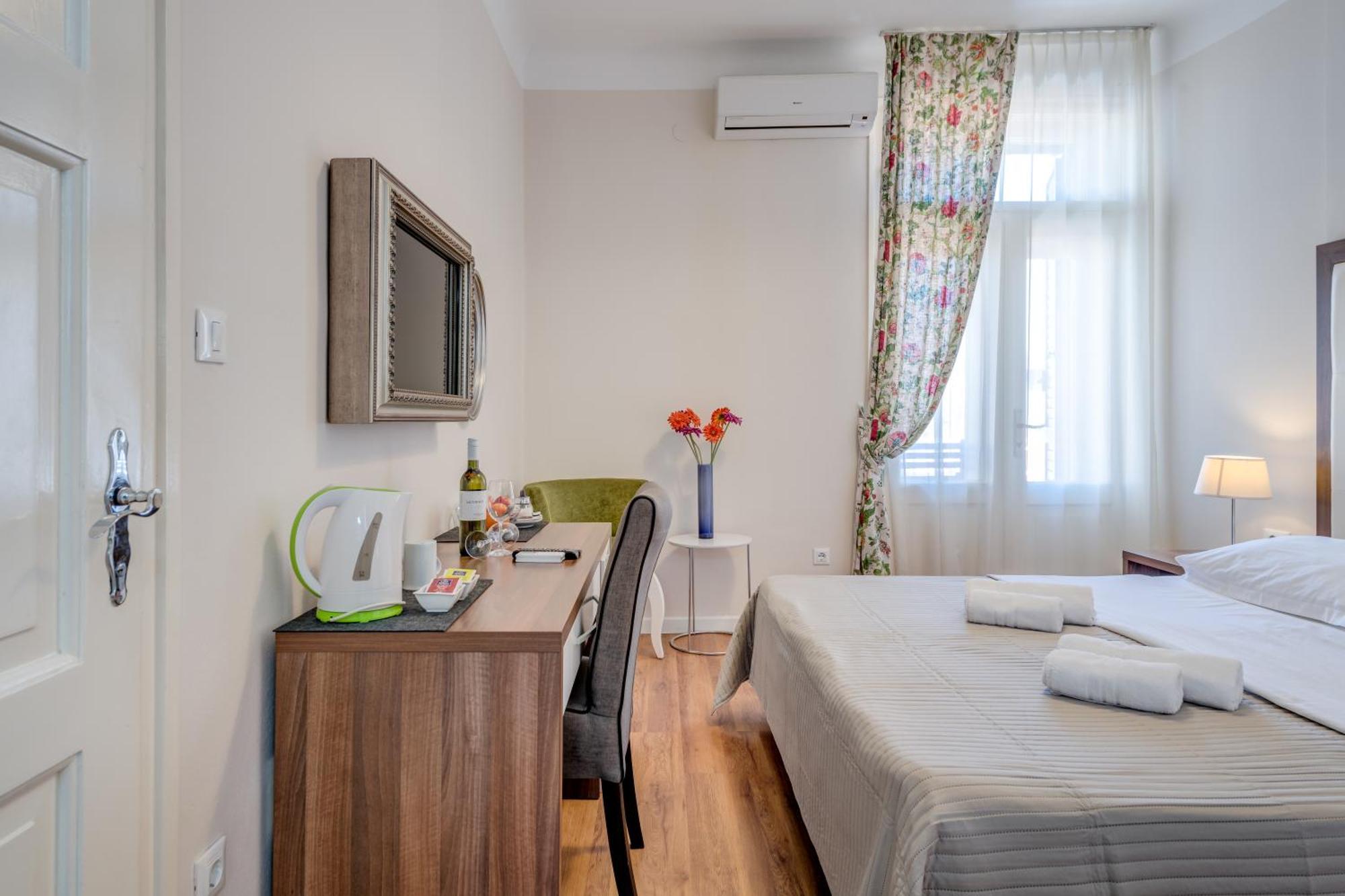 Bastion Luxury Rooms Split Kültér fotó