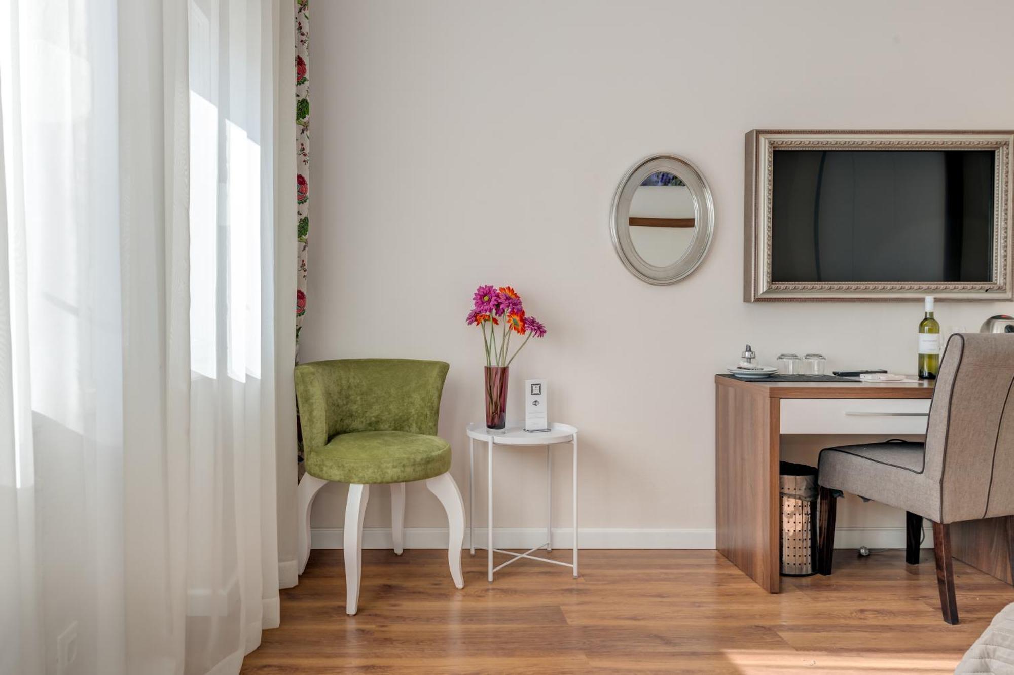 Bastion Luxury Rooms Split Kültér fotó