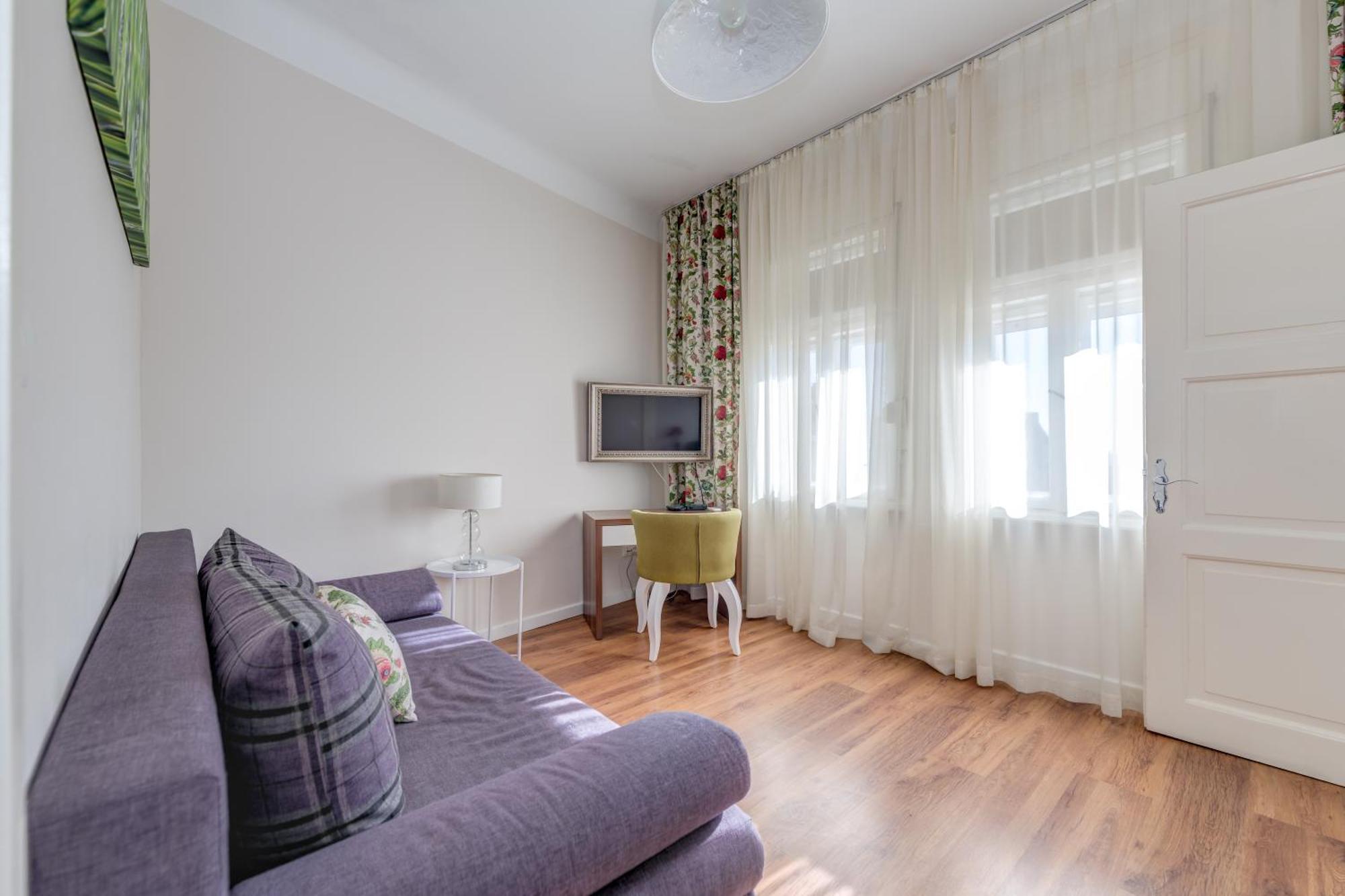 Bastion Luxury Rooms Split Kültér fotó